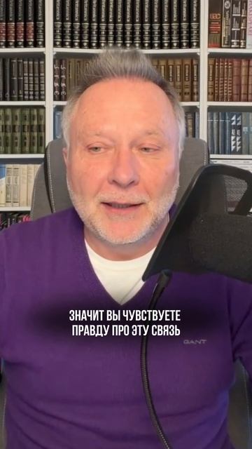 Как слышать свое тело ❓