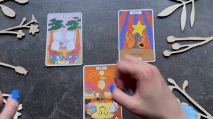 ЭКСПРЕСС каких отношений хочет от вас? таро расклад