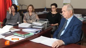 Комиссия по регулированию социально-трудовых отношений