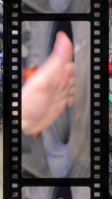 Вулканизация пореза протектора. КД32 шиномонтаж правка шины_диски Брянск Подорожник