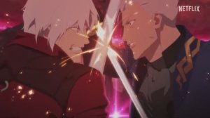 Дьявол может плакать (2 Сезон) - Второй тизер (Субтитры, 2026)