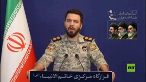 المتحدث باسم مقر خاتم الأنبياء الإيراني: نمتلك زمام المبادرة في مياه الخليج ونتحكم في مضيق هرمز