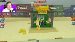 Я Украл МЕРТВЫЕ РЕЛЬСА в Roblox..