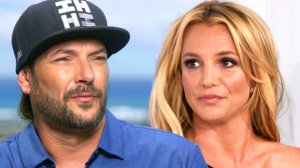 БРИТНИ СПИРС И КЕВИН ФЕДЕРЛАЙН Правда об отношениях, разрушивших её жизнь