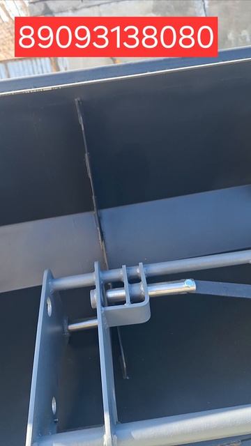 ковш шириной 2м на погрузчик КУН-10 ПКУ-08  быстросъем