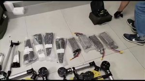 ФСБ предотвратила попытку Украины устроить теракт при помощи БПЛА в Москве