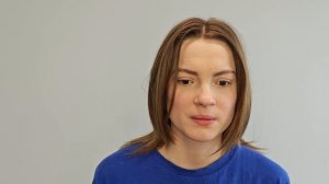 Виноградова Маргарита, 15 лет, роль Саша, агент Amazing kids 16.02.2025г.