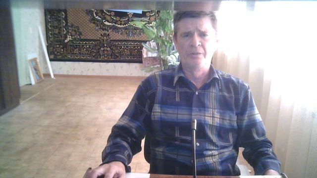 Тёмная ночь.