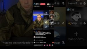 Прямой эфир от 23.03.2026 с Дианой Молдова