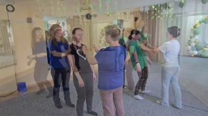 Телесно-ориентированные техники