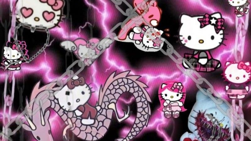 Всем хайтусики я рассказываю свою сказку про паутинку и охотника