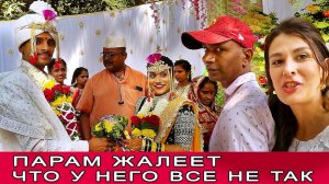 Замуж в Индию- КРЕПКИЙ БРАК - ЭТО НЕ ТОЛЬКО БАБОЧКИ В ЖИВОТЕ!