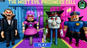 В МАГАЗИНЕ ИГРУШЕК МИСТЕРА ЗАБАВНИКА, МИСС АНИТ-ТРОН ЗАДЕРЖАНА #obby #roblox