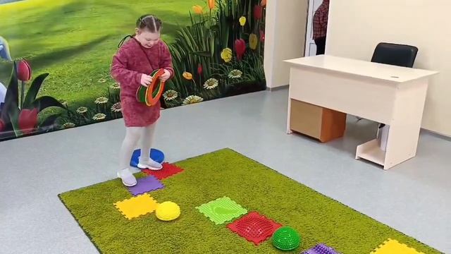 Мир ярких эмоций и возможностей. 11.03.2026