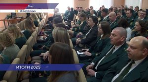 Итоги деятельности Министерства лесного хозяйства Нижегородской области за год подвели на коллегии