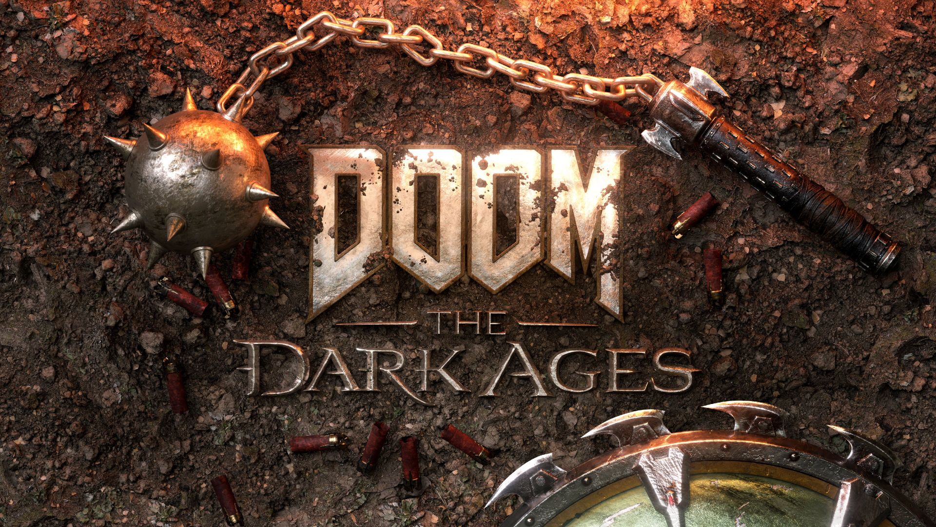 DOOM the Dark Ages_часть 8