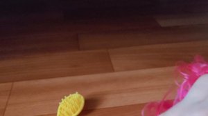 Распаковка пони— Пинки пай