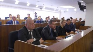 Время местное. Эфир: 24-03-2026 - Пленарное заседание МГСД