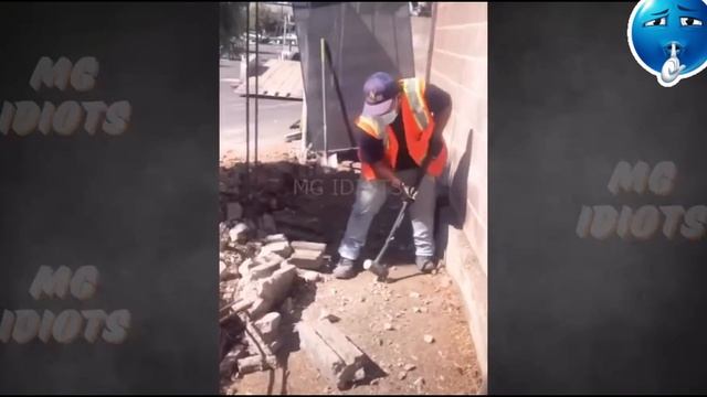 Угарная подборка Смешных неудач.!!!№2