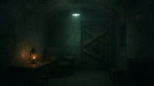 You Are Safe Here In The Vault – Dystopian Ambient Mix ｜ 1 Hour Dark Soundscape-(1080p24)