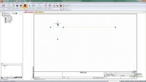 SolidWorks Electrical: начало работы