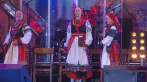 Иван Купала Live! - Кострома (_МИР Сибири_, Шушенское, 08.07.2016)