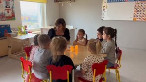 Воспитатель года Подмосковья-2026. Полковникова И.А. г. Котельники