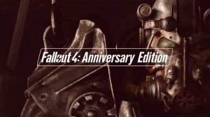 Fallout 4: Anniversary Edition. №31