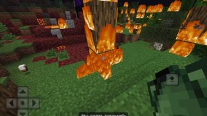 Майнкрафт и.. #81 ЗОМБИ-ЛОШАДЬ ПРОТИВ СИЛЫ ОГНЯ