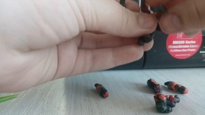 skibidi мутация 2