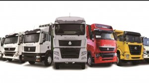 Коротко о качестве проводки китайских грузовиков......😱😱😱.mp4