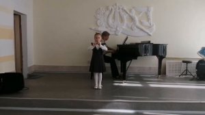 Рыбакова Виктория,7 лет,г.Верхняя Салда