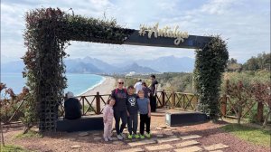 😁ДЕТИ ВЫТАЩИЛИ МЕНЯ НА ПЛЯЖ! Выходной с детьми!