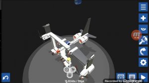 Строю свой самолёт