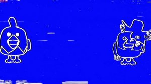 Безопасность Чикен будьте осторожны! Монтаж через capcut! И голос через ии в catcut