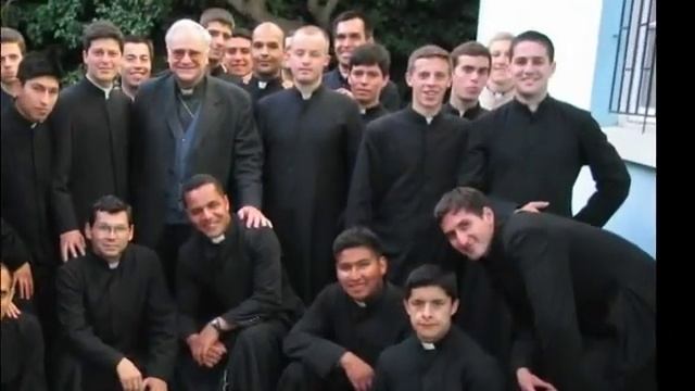 Институт Воплощённого Слова