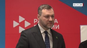 В Бузулуке открылся обновленный Кадровый центр