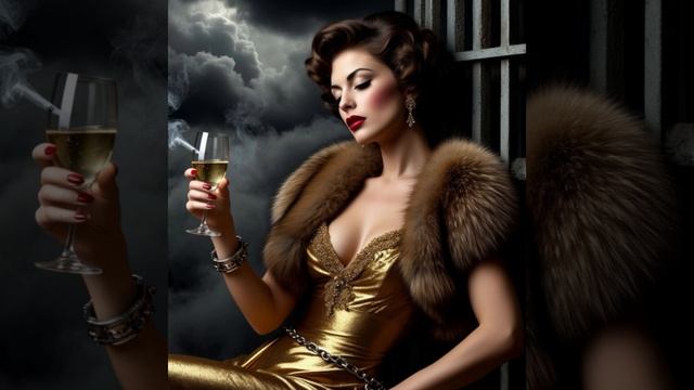 Как гламура я хотела / Автор Виктория Кириндась #шансон #музыка #новаяпесня2026