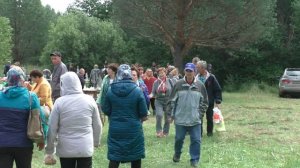 Караванские встречи. Ильин день 2019