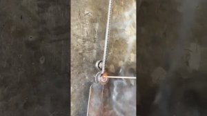 Самодельный гибочный станок