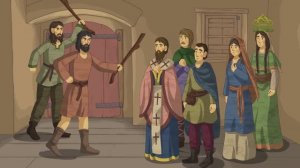 День ангела. 29 марта