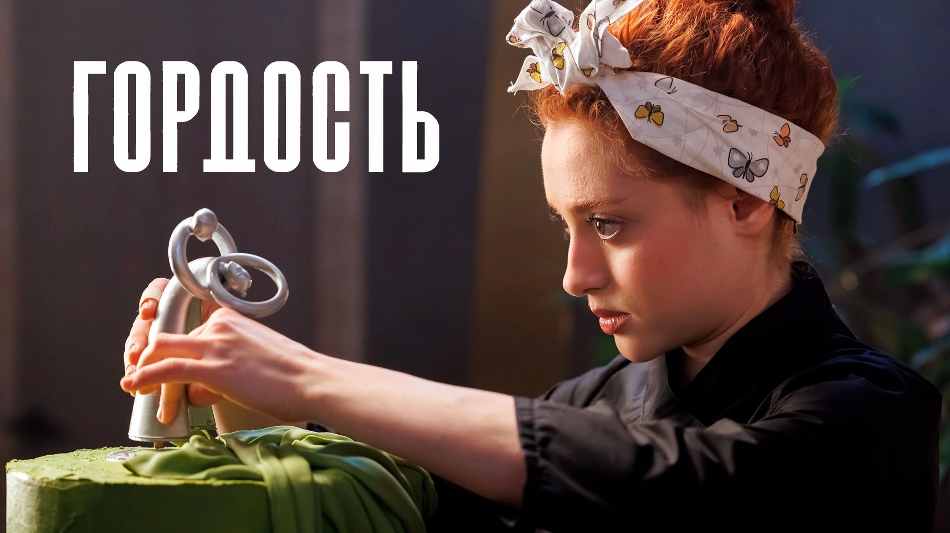 Сериал Гордость | Как Выглядит Мягкая Сила? смотреть онлайн
