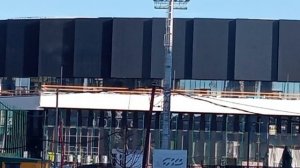 Стадион Торпедо им.Э.А.Стрельцова, г.Москва, 24-03-2026, Часть 1