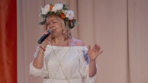 "Ты сказал что любовь прошла"- автор слов и музыки Нина Разумейчик