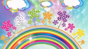 ФУТАЖ ДЛЯ ДЕТСКОГО ФОНА