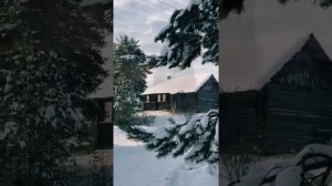 Родительский дом.