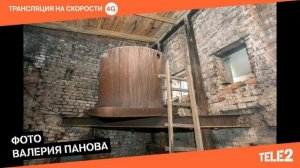 Дом под часами. Новосибирск. Онлайн-экскурсия с Андреем Поздняковым