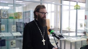 Митрополия (Рязань). 25 марта 2026