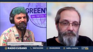 20260320 Cusano Radio