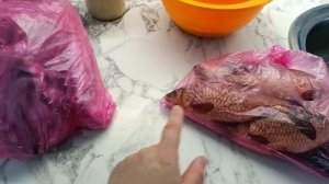 Пошли за рыбой, а нашли новую технику для меня